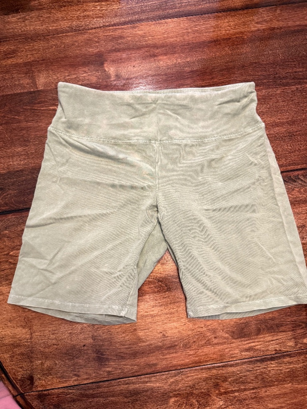 Billabong Biker Shorts